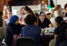 Leadership Alliance Launches New Wave of Campus Activism