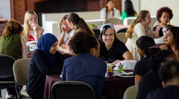 Leadership Alliance Launches New Wave of Campus Activism