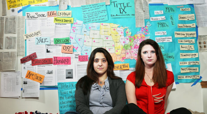 How Colleges Save Money by Denying Justice to Campus Sexual Assault Survivors