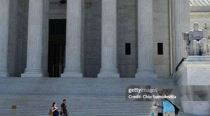 Supreme Court Strikes Down Colorado’s Anti-Gay Amendment 2