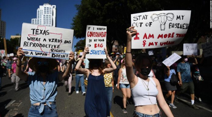 Abortion Under Attack: Holding the Line for Reproductive Freedom