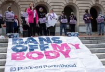 Temporary Restraining Order Filed Against Anti-Abortion Extremists in Kentucky