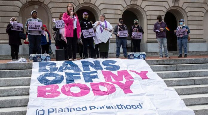 Temporary Restraining Order Filed Against Anti-Abortion Extremists in Kentucky