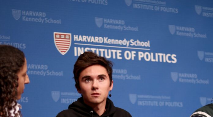 Harvard Study Finds Unprecedented Political Engagement Among College Students