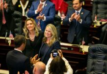 Florida Governor Signals Intent to Veto Anti-Abortion Legislation