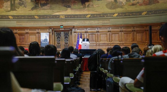 France’s Highest Court Bans Morning-After Pill in Schools