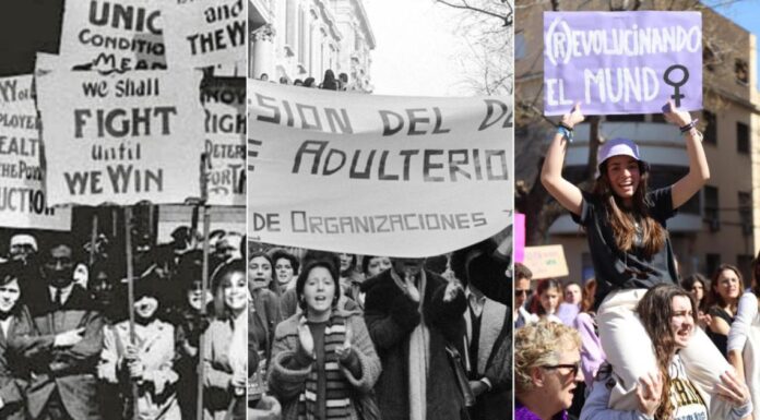 ¿Qué fue la segunda ola del feminismo? Luchas logros y legado