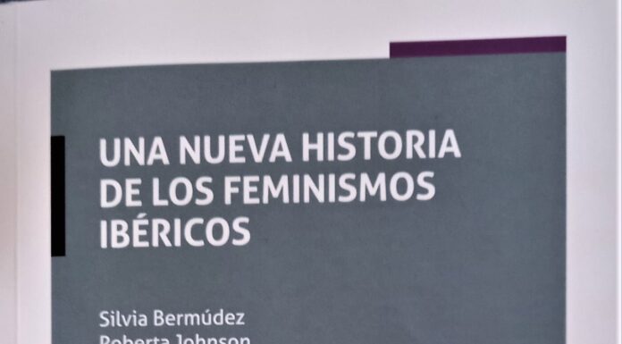 Una nueva historia de los feminismos ibéricos: Un viaje de resistencia y cambio