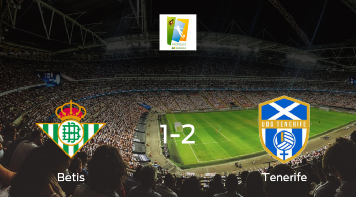 ¿Dónde mirar Real Betis Féminas contra Unión Deportiva Granadilla Tenerife? Agenda completa