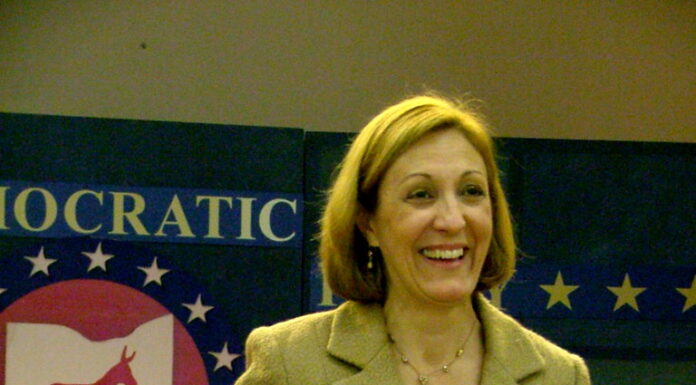 Jennifer Brunner Leading Ohio Secretary of State Race