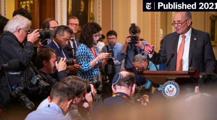 Democrats Pledge to Filibuster Controversial Anti-Women Judicial Nominee