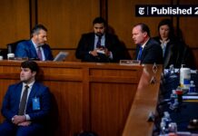 Advocacy Groups Push for Confirmation Hearings for Herman