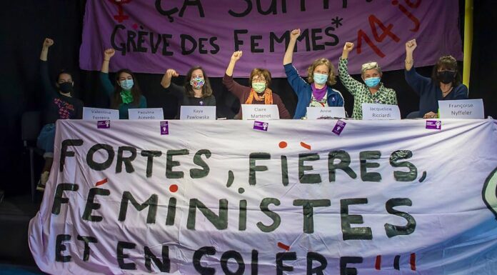Que réclament les féministes ? Les revendications clés décryptées
