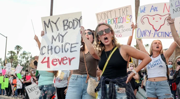 Chile Votes to Ease Total Abortion Ban in Historic Decision