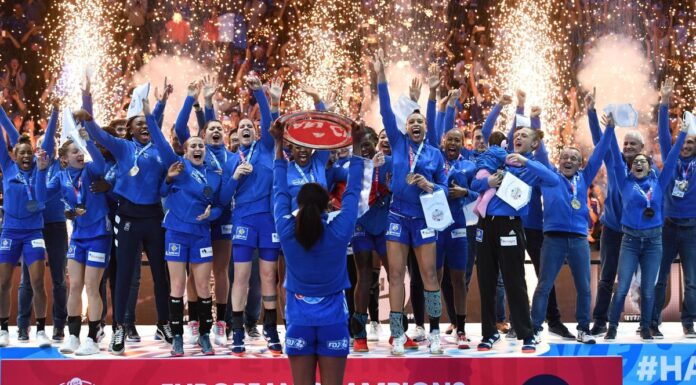 Championnat de France 2019 : qui est la grande gagnante ?