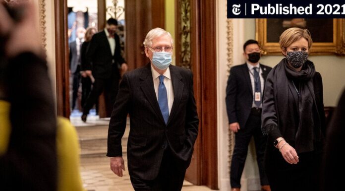 Senate Begins Heated Debate Over Estrada; Democrats Consider Filibuster