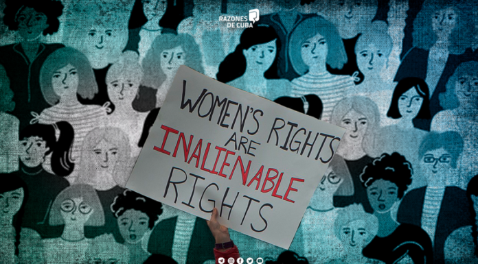 Exigencias constantes a las feministas: Reflexiones sobre el doble rasero