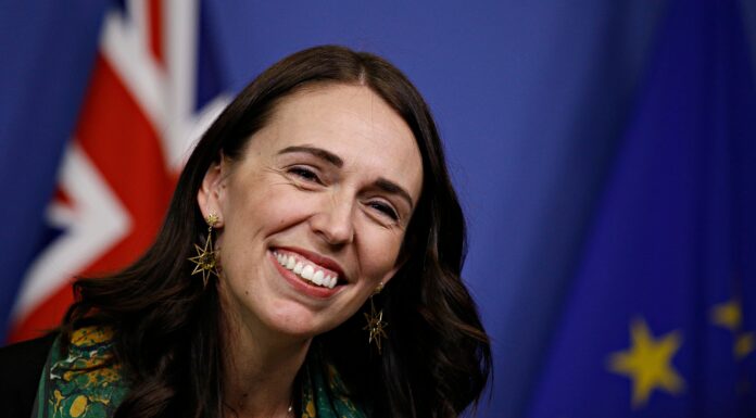 New Zealand Women Claim Top Constitutional Leadership Roles