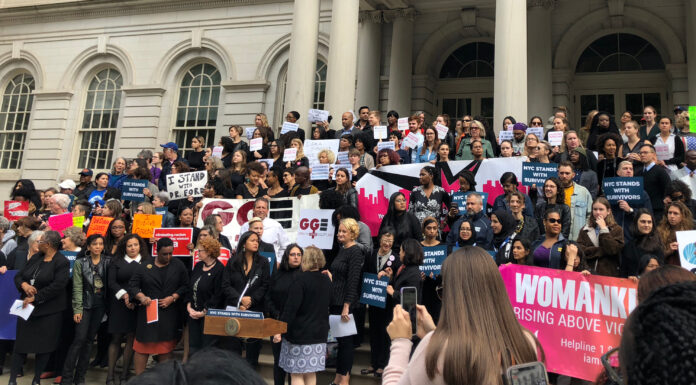 Protests Against Kavanaugh Intensify Following Sexual Assault Allegations