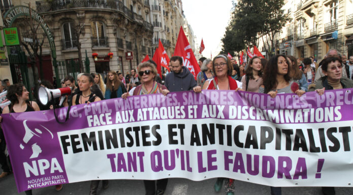 Fait d’actualité hispanique : comment les féministes redéfinissent la région