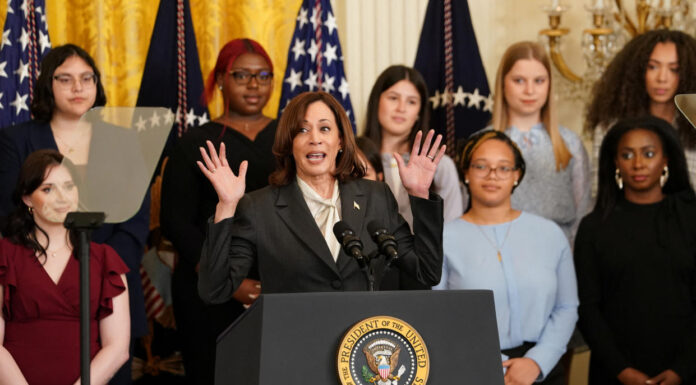 Bush Administration Criticized for Weakening Violence Against Women Office