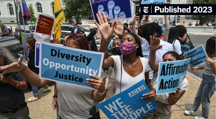 Dole Publicly Supports Anti-Affirmative Action Initiative