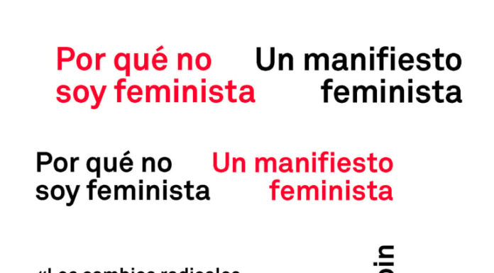 ¿Por qué soy feminista? Testimonio de una convicción