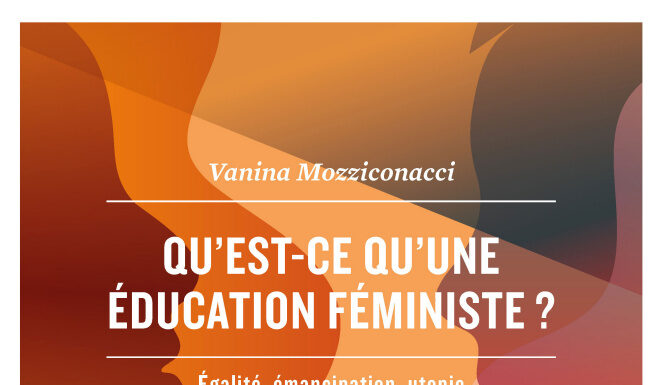 2003 : naissance de l’éducation populaire féministe