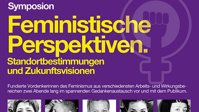 Wo Feminismus Grenzen überschreitet: Kritische Perspektiven
