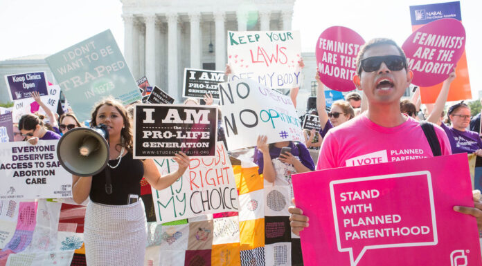 Texas Enacts New Restrictions on Informed Consent at Abortion Clinics