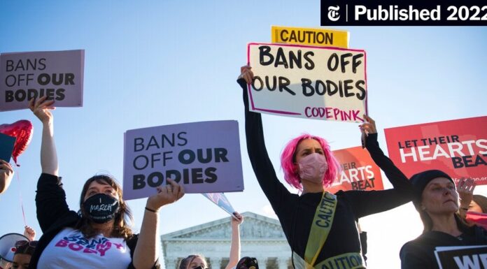 Senate Judiciary Committee Taps Anti-Abortion Republicans for Key Roles