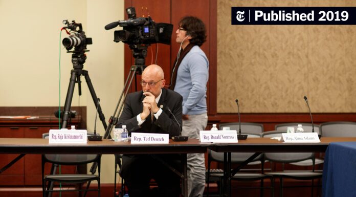 Thousands of Sexual Abuse Complaints Filed by Migrant Youths in Detention Centers