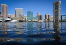 Baltimore Judge Hears Arguments in CPC Disclosure Lawsuit