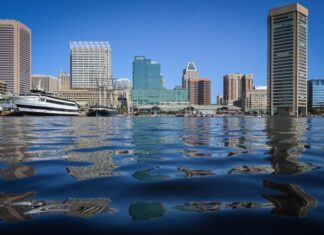 Baltimore Judge Hears Arguments in CPC Disclosure Lawsuit