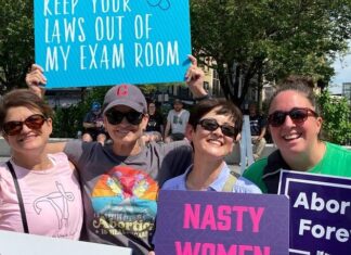 Ohio Senate Introduces Controversial Bill Banning Telemedicine Abortion