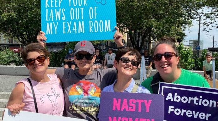 Ohio Senate Introduces Controversial Bill Banning Telemedicine Abortion