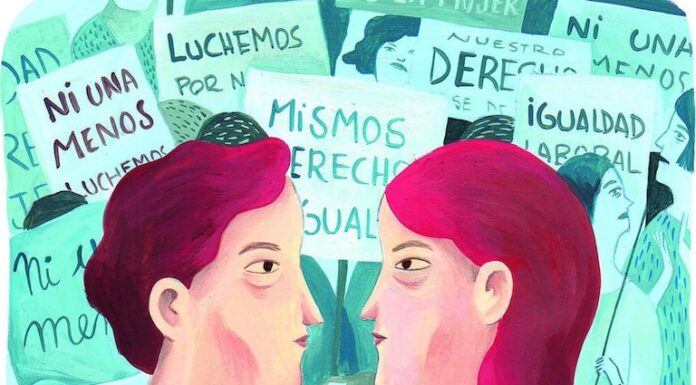 ¿Por qué el feminismo de género tiene éxito? Avances y resistencias