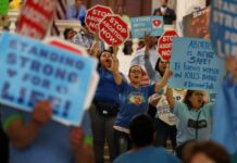 Rhode Island Codifies Roe v. Wade Into State Law