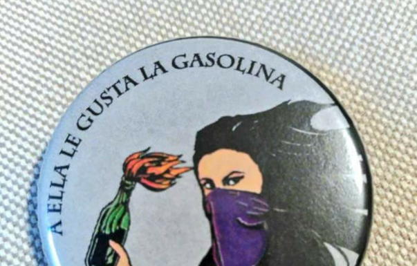 A ella le gusta la gasolina (feminista): El himno inesperado de la revolución