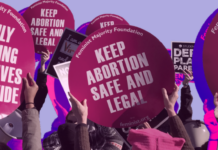 Welcome to the Newly Chartered Feminist Majority Leadership Alliances