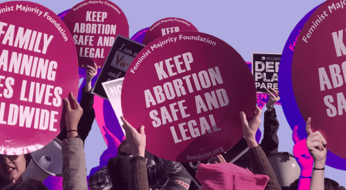 Welcome to the Newly Chartered Feminist Majority Leadership Alliances