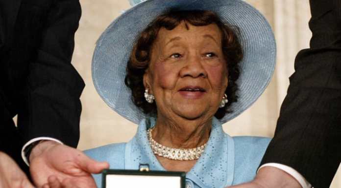 Dorothy Height Honored for Pioneering Role in Women’s Movement