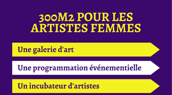 Comment bénéficier d’un mécénat d’artistes féministes ? Mode d’emploi