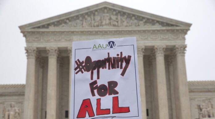 Texas Petitions Supreme Court to Overturn Anti-Affirmative Action Ruling
