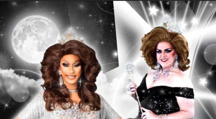 Miss New York Promotes LGBTQ+ Rights as Pageant Platform