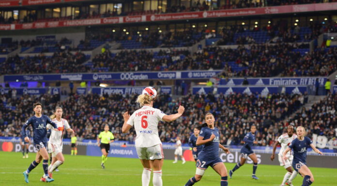 Quelle chaîne diffuse les demi-finales de la Women’s Champions League ? Guide TV