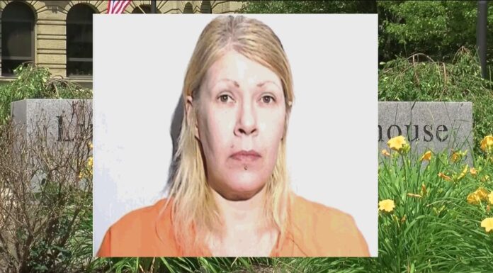 California Woman First to Be Released Under Battered Women’s Syndrome Law