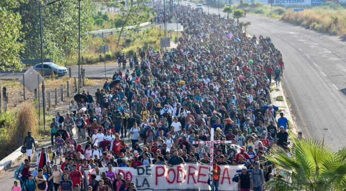 Border Crisis Escalates: What You Can Do to Take Action