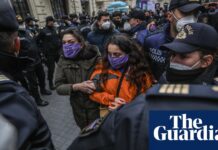 Extremist Group Threatens Violence Against Women Government Workers