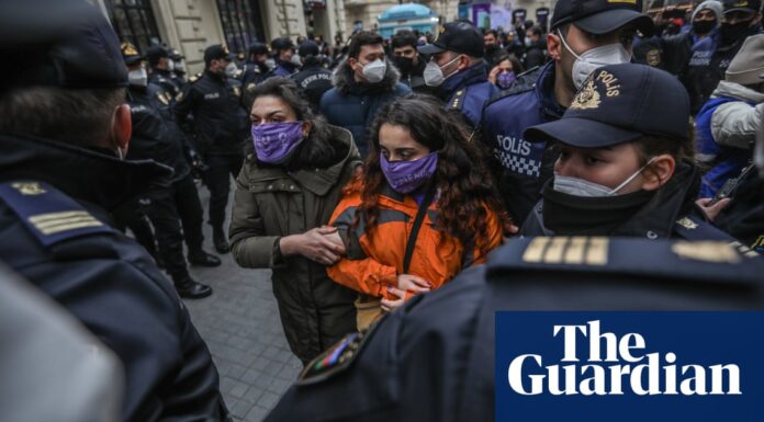 Extremist Group Threatens Violence Against Women Government Workers